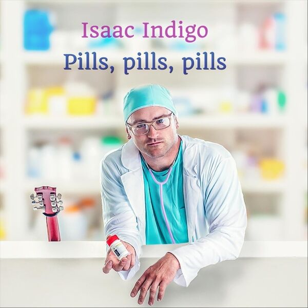 Cover art for Pills, Pills, Pills