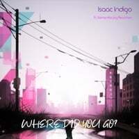 Where Did You Go?